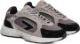 Hub Women Target S44 Dark Night Black Mid Grey Ice Black - Thumbnail 4