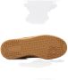 HUB Vancouver suède sneakers cognac - Thumbnail 10
