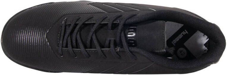 hummel voetbalschoen Noir IV TF zwart