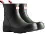 Hunter Boots Original Play Boot Short Rubberlaarzen blauw - Thumbnail 3