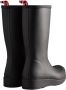 Hunter Boots Women's Original Play Boot Tall Rubberlaarzen zwart - Thumbnail 8