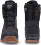 Icepeak Alofi MS Moonboot dames Zwart - Thumbnail 2