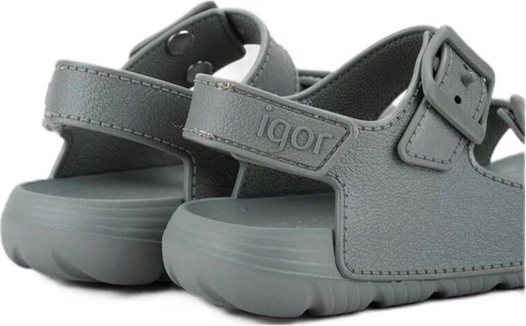 Igor Maui waterschoenen groen