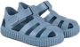 Igor waterschoenen blauw Rubber Effen 26 - Thumbnail 2