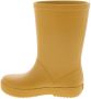 Igor regenlaarzen kids Geel Rubber Effen 24 - Thumbnail 5