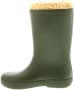 Igor regenlaarzen kaki kids Groen Rubber 33 - Thumbnail 8
