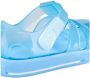 Igor Star Brillo waterschoenen blauw Meisjes Rubber Effen 20 - Thumbnail 2