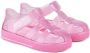 Igor Star Brillo waterschoenen roze Meisjes Rubber Effen 24 - Thumbnail 8