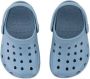 Igor Sun MC clogs blauw Meisjes Rubber Effen 23 | Clog van - Thumbnail 2