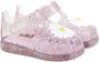 Igor Tobby Gloss Flor waterschoenen roze glitter - Thumbnail 3