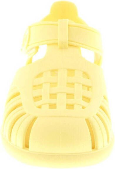 Igor Tobby Solid waterschoenen geel kids
