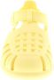 Igor Tobby Solid waterschoenen geel kids PVC 20 - Thumbnail 2