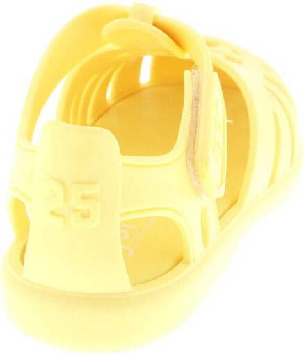 Igor Tobby Solid waterschoenen geel kids