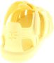 Igor Tobby Solid waterschoenen geel kids PVC 20 - Thumbnail 3
