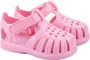 Igor Tobi Gloss waterschoenen roze Meisjes Rubber 25 - Thumbnail 2