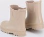 Igor Tokio regenlaarzen kids Beige Rubber 28 - Thumbnail 6