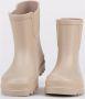 Igor Tokio regenlaarzen kids Beige Rubber 28 - Thumbnail 7