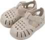 Igor Tobby Solid Sandalen Unisex Beige - Thumbnail 8