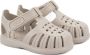 Igor Tobby Solid Sandalen Unisex Beige - Thumbnail 9
