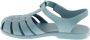 Igor waterschoenen blauw kids Rubber 28 - Thumbnail 3