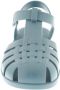 Igor waterschoenen blauw kids Rubber 28 - Thumbnail 4