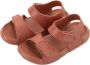 Igor waterschoenen brique Oranje Rubber Effen 22 - Thumbnail 3