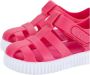 Igor waterschoenen fuchsia Roze Effen 29 - Thumbnail 4