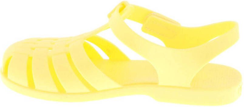 Igor waterschoenen geel kids