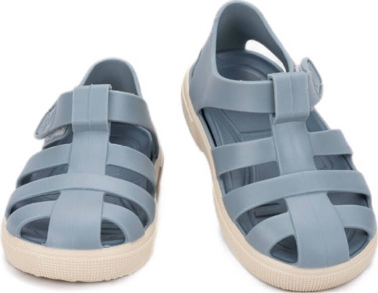 Igor waterschoenen lichtblauw
