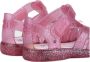 Igor waterschoenen roze glitter - Thumbnail 4