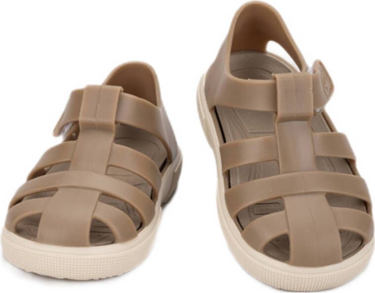 Igor waterschoenen taupe