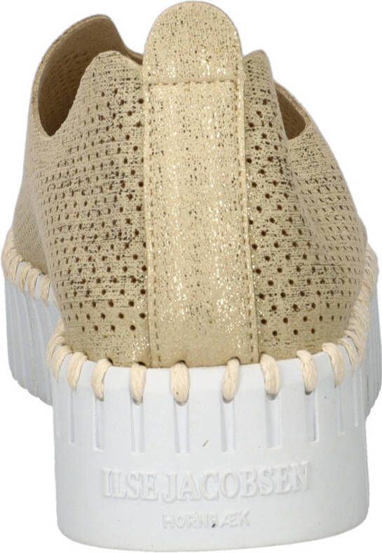 Ilse Jacobsen Tulip slip-on goud