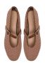 Inuovo ballerina's bruin - Thumbnail 2