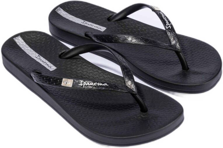 Ipanema Anatomic Brasilidade teenslippers zwart