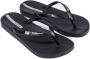 Ipanema Anatomic Brasilidade Teenslippers Slippers Zwart Dames - Thumbnail 5