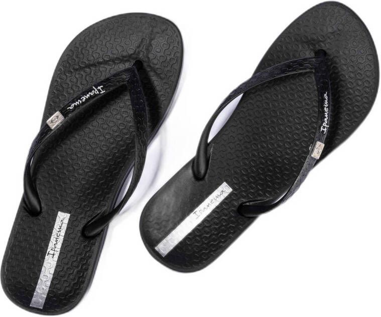 Ipanema Anatomic Brasilidade teenslippers zwart