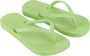 Ipanema Anatomic Color teenslippers groen Meisjes Rubber 25 26 - Thumbnail 3