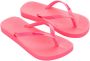 Ipanema Anatomic Colors Kids Dames Junior Slippers Pink - Thumbnail 4