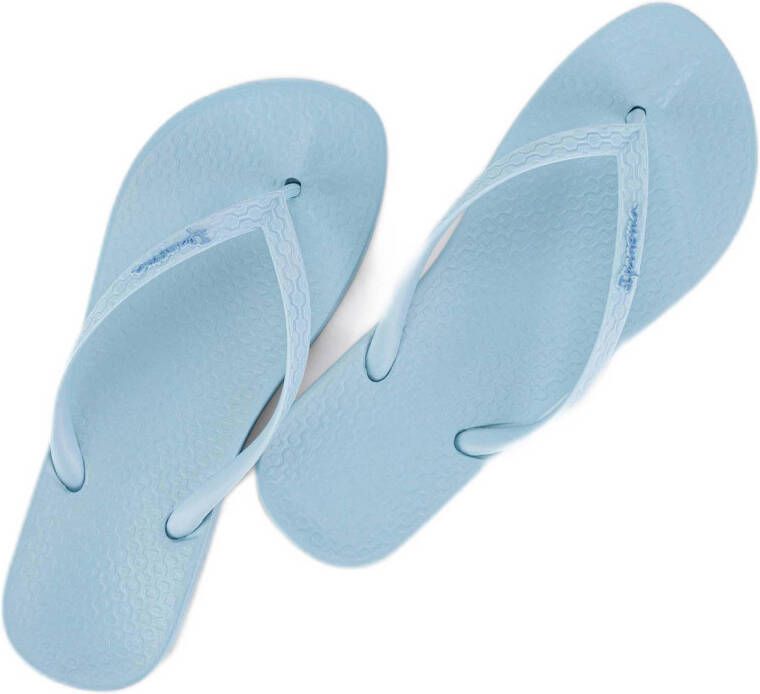 Ipanema Anatomic Colors teenslippers lichtblauw