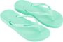 Ipanema Anatomic Colors teenslippers lichtgroen - Thumbnail 2