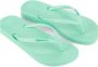 Ipanema Anatomic Colors teenslippers lichtgroen - Thumbnail 3