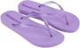 Ipanema Anatomic Connect Slippers Dames Lilac - Thumbnail 4