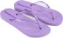 Ipanema Anatomic Connect Slippers Dames Lilac - Thumbnail 5