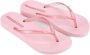 Ipanema Anatomic Connect Slippers Dames Pink - Thumbnail 4