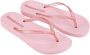 Ipanema Anatomic Connect Slippers Dames Pink - Thumbnail 5