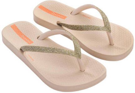 Ipanema Anatomic Lolita Kids teenslippers beige