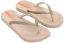 Ipanema Anatomic Lolita Kids teenslippers beige Meisjes Gerecycled materiaal (duurzaam) 28 29 - Thumbnail 9