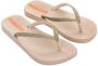 Ipanema Anatomic Lolita Kids teenslippers beige Gerecycled materiaal (duurzaam) 28 29 - Thumbnail 8