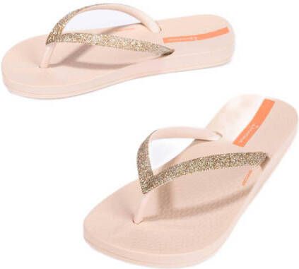 Ipanema Anatomic Lolita Kids teenslippers beige