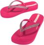 Ipanema Anatomic Lolita Kids Slippers Dames Junior Pink - Thumbnail 3